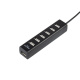 фото Разветвитель USB 2.0 Rexant 18-4107 в Уфе