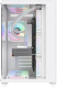 фото Корпус ATX 1STPLAYER MEGAVIEW MV8-TP ARGB White