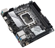 фото Материнская плата ASUS PRIME H610I-PLUS-CSM
