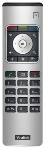 фото Пульт ДУ Yealink VCR11 Remote Control в Омске
