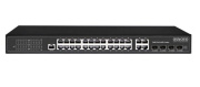 фото Коммутатор OSNOVO SW-8244/L(400W)