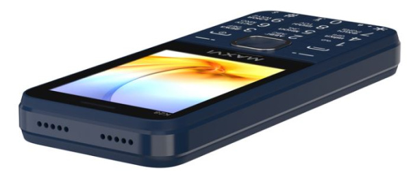 фото Мобильный телефон  MAXVI K28