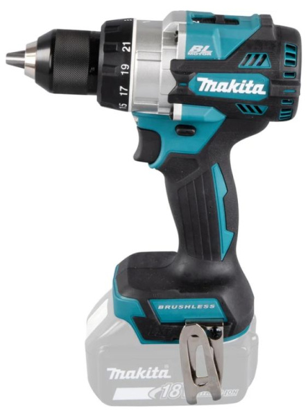 фото Дрель Makita DDF486Z в Самаре