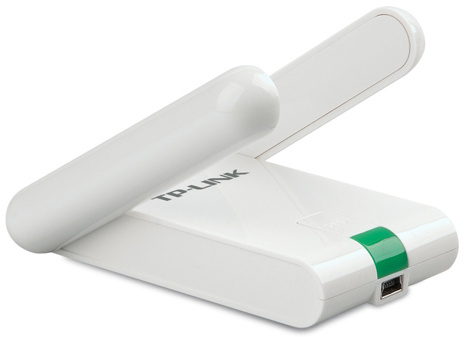 фото Сетевая карта  TP-LINK TL-WN822N в Уфе