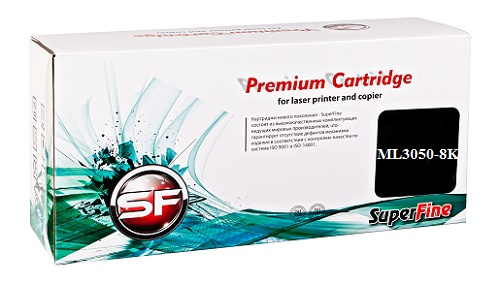 фото Картридж  SuperFine SF-ML3050-8K в Красноярске