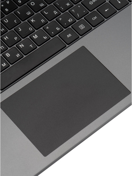 фото Ноутбук  iRu Калибр 15PH в Уфе 15.6 ", Ryzen 5, 8 Гб RAM, 512 Гб SSD, Radeon Graphics, Черный