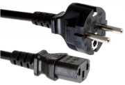 фото Кабель питания Cisco PWR-CORD-EUR-A=