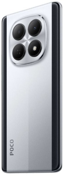 фото Смартфон  Xiaomi POCO M8 5G RU 8/512GB