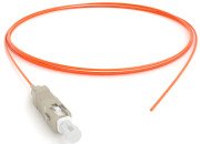 фото Пигтейл TELCORD ШОС-0.9-PT-SC/U-MM62-1.5м-LSZH-OR