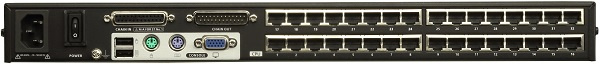 фото Переключатель KVM  Aten KH1532A-AX-G в Красноярске