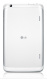 фото Планшет  LG G Pad 8.3 White