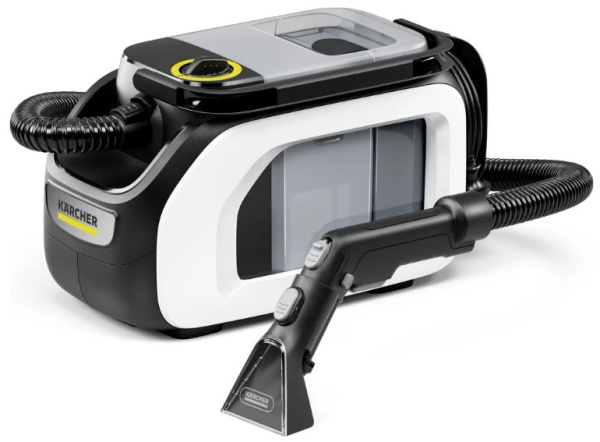 фото Пылесос Karcher SE 3 в Красноярске