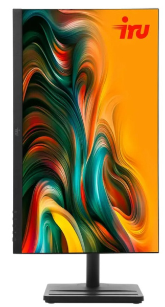 фото Моноблок 24.5" iRu Tactio 24ID в Челябинске