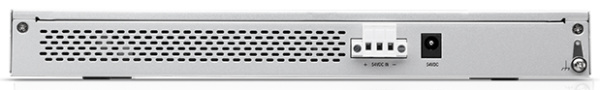 фото Коммутатор Ubiquiti UniFi Switch XG 6 POE в Омске