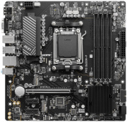 фото Материнская плата MSI PRO B650M-P