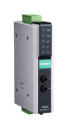 фото Преобразователь MOXA MGate MB3170-M-ST