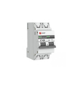 фото Автоматический выключатель EKF mcb4763-2-50D-pro