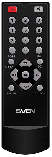 фото Компьютерная акустика 2.1 Sven MS-304 в Казани