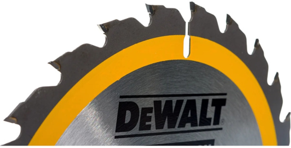 фото Диск пильный DeWALT DT1944
