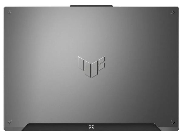 фото Ноутбук  ASUS TUF GAMING F16 FX607VJ-RL009 в Красноярске 16 ", Core 5, 16 Гб RAM, 512 Гб SSD, GeForce RTX 3050, Серый
