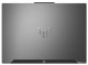 фото Ноутбук  ASUS TUF GAMING F16 FX607VJ-RL009 в Красноярске 16 ", Core 5, 16 Гб RAM, 512 Гб SSD, GeForce RTX 3050, Серый