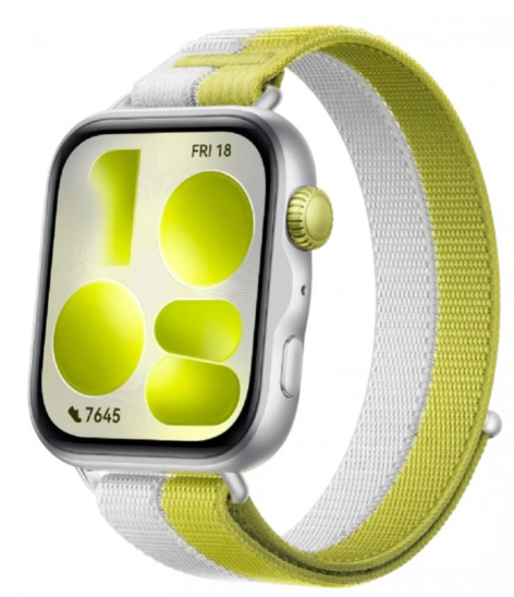 фото Часы  Huawei FIT 5