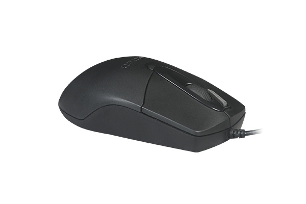 фото Мышь  A4Tech OP-730D в Екатеринбурге