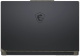 фото Ноутбук  MSI Cyborg 15 A13UDX-1601XRU в Перми 15.6 ", Core i5, 16 Гб RAM, 512 Гб SSD, GeForce RTX 3050, Черный