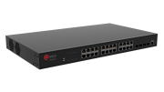 фото Коммутатор QTECH QSW-4610-28T-POE-AC