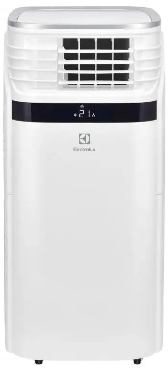 

Кондиционер мобильный Electrolux EACM-20 JK/N3 Ice Column, 6 кВт, EACM-20 JK/N3