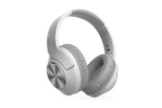 фото Наушники A4Tech BH300 GRAYISH WHITE