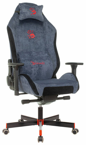 фото Кресло игровое A4Tech BLOODY GC-470 в Казани