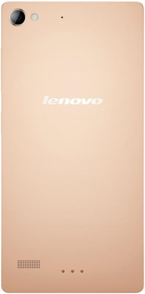 фото Мобильный телефон  Lenovo Vibe X2 Gold