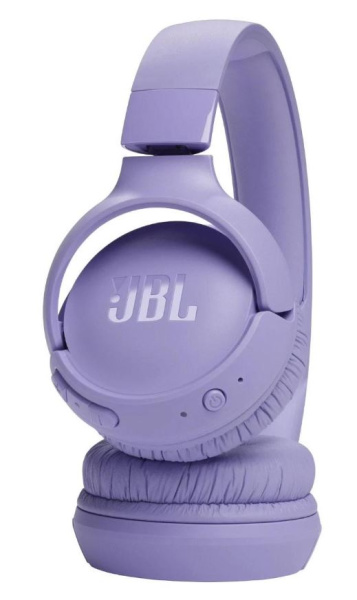 фото Наушники беспроводные JBL TUNE 520 BT