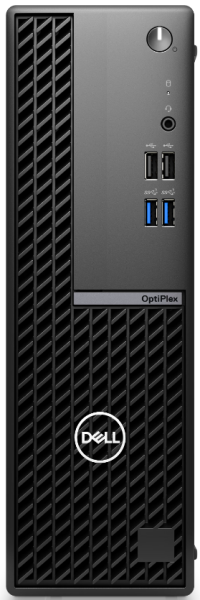 фото Системный блок Dell Optiplex 7010 SFF Intel Core i3, 8 ГБ, 256 Гб, Intel UHD Graphics,  ОС Windows 11 Профессиональная