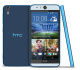 фото Мобильный телефон  HTC Desire Eye Blue