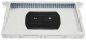 фото Кросс оптический стоечный  Vimcom СКРУ-1U-32SC/U-SM-32AD+32PT/G-SP-GR