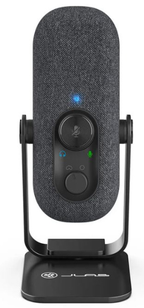 фото Микрофон  JLab MTALKGO2RBLK4 в Перми