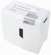 фото Уничтожитель бумаг HSM Shredstar X5-4.5x30