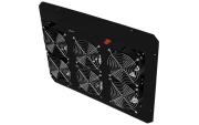 фото Вентиляторный блок TLK TLK-FAN6-F-BK