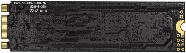 фото Накопитель SSD M.2 2280 Exegate Next A2000TS120 в Челябинске 120 ГБ