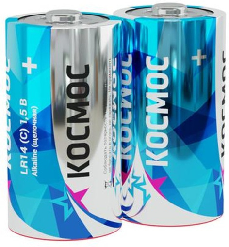 фото Батарейка  Космос KOCLR14MAX2S в Санкт-Петербургe