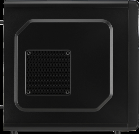 фото Корпус mATX AeroCool Qs-180 в Челябинске