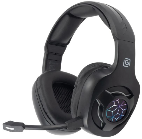 фото Наушники с микрофоном Oklick HS-L575G в Перми