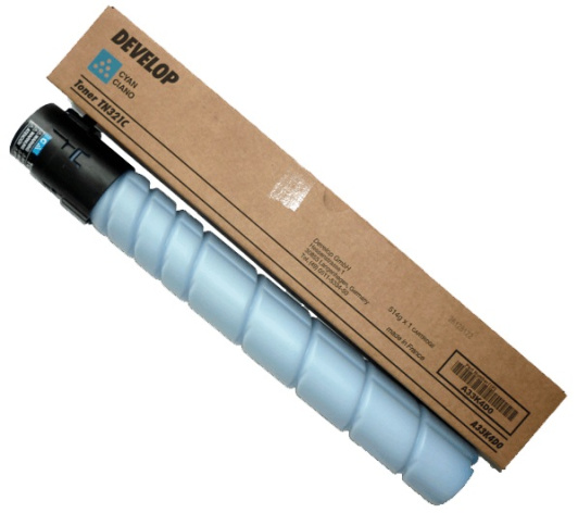 фото Тонер-картридж  Konica Minolta TN321C в Волгограде