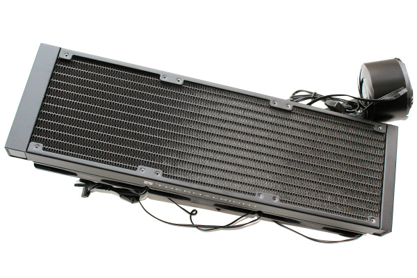 фото Система охлаждения жидкостная Thermalright Aqua Elite 360 ARGB в Омске