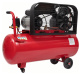фото Компрессор  ATLET SC270-100L-3