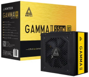 фото Блок питания Montech GAMMA550