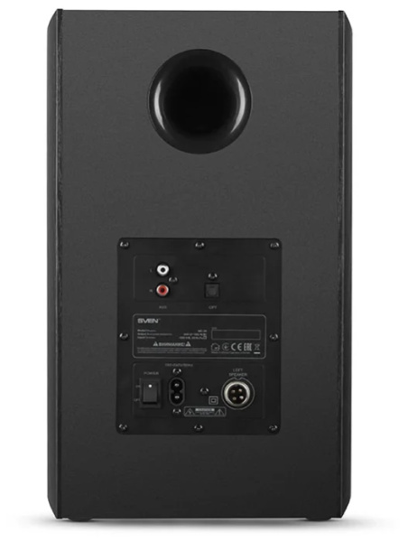 фото Компьютерная акустика 2.0 Sven MC-30 в Уфе