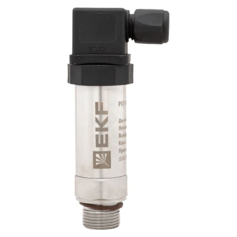 фото Преобразователь давления  EKF PRT-101-2.5-0.5-M20 в Уфе